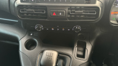 Vauxhall Combo Life 1.5 Turbo D Edition 5dr Diesel Estate